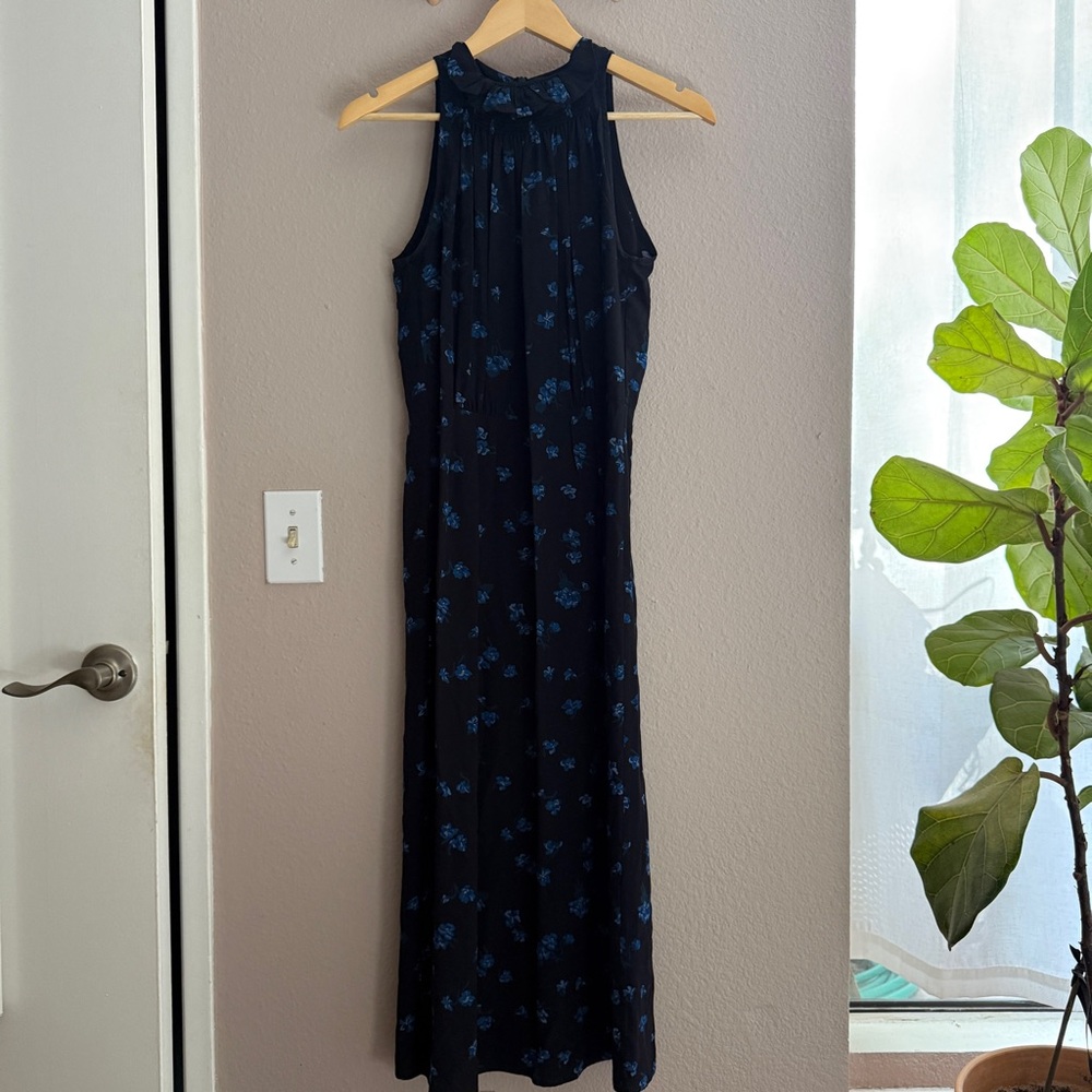 No. 6 Store Floral Dress